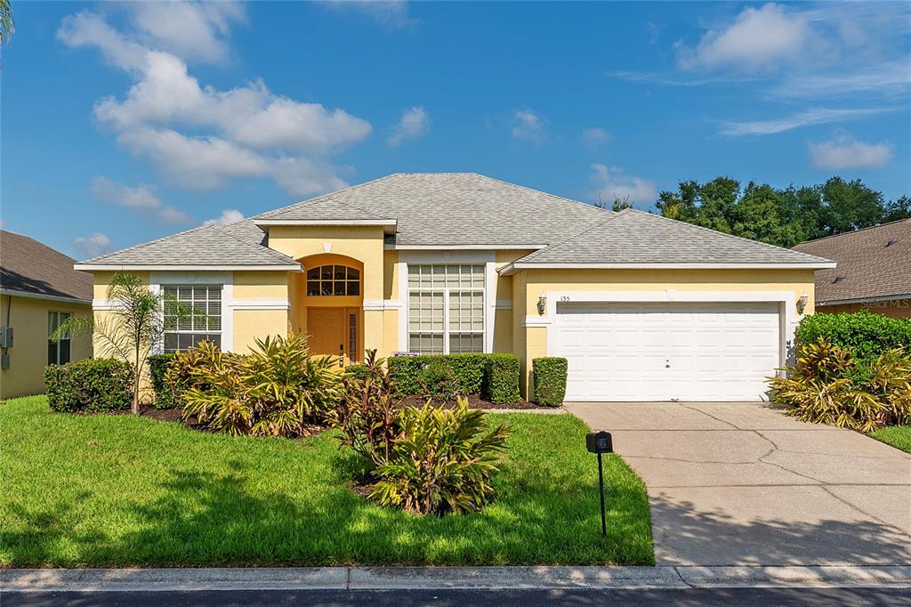 135 LANGHAM DRIVE