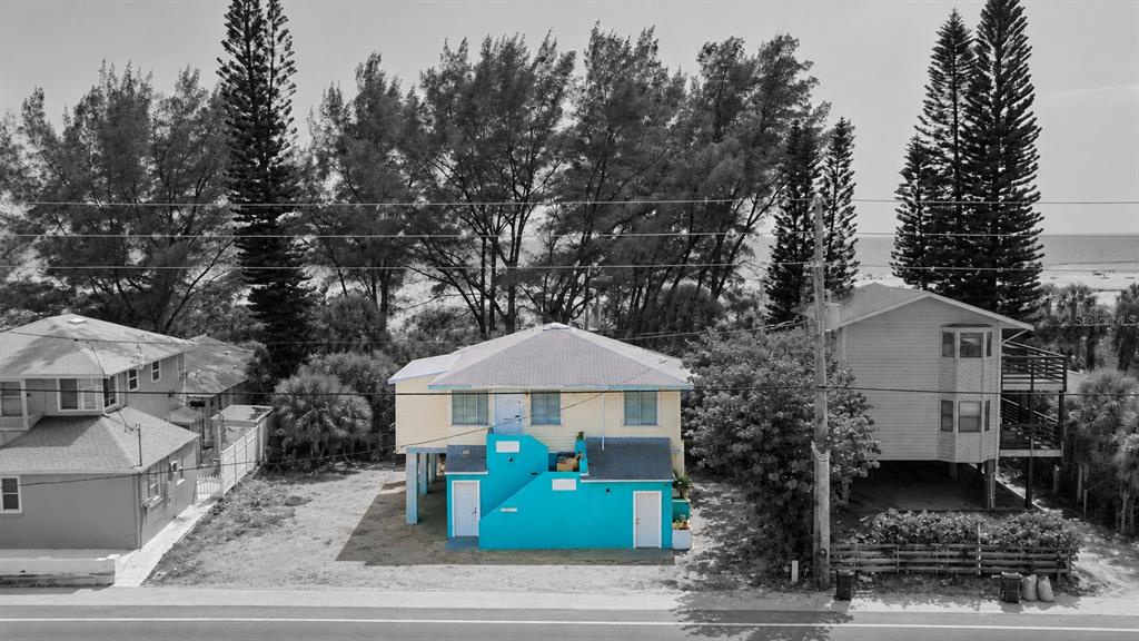 10218 GULF BOULEVARD, TREASURE ISLAND, FL — photo 2 of 31