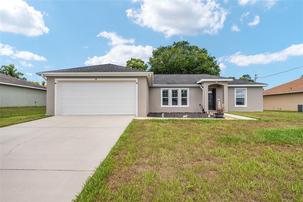 6 JUNIPER PASS DRIVE