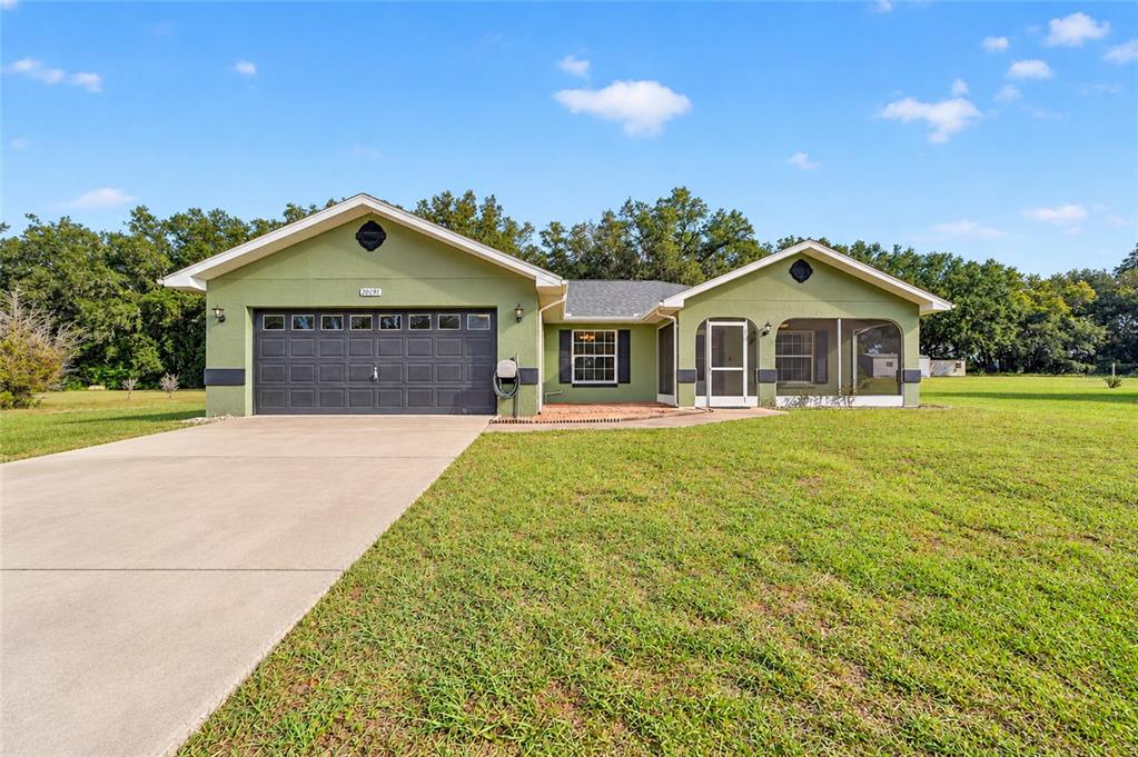 20191 SW MARINE BOULEVARD, DUNNELLON, FL — photo 2 of 30