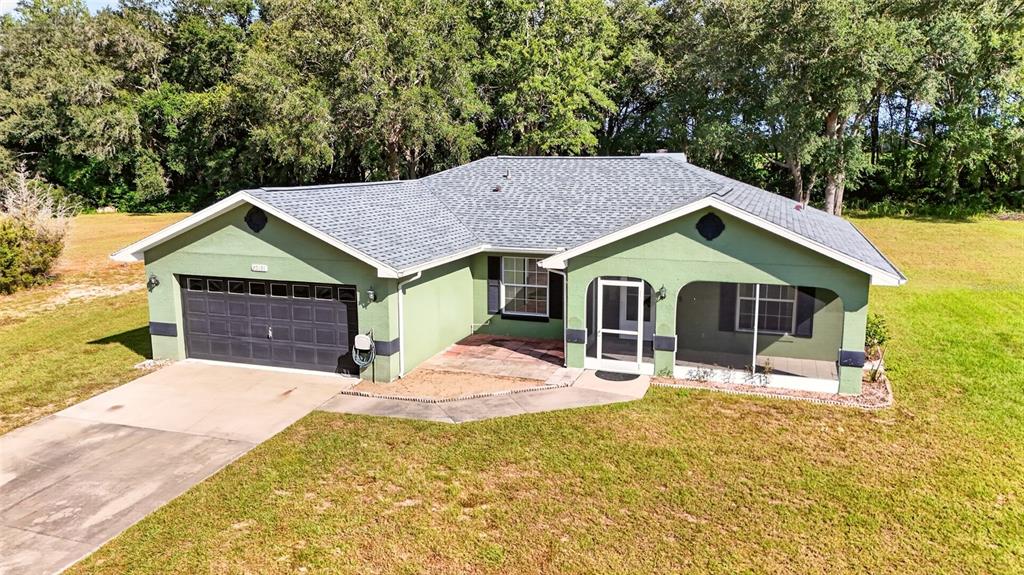 20191 SW MARINE BOULEVARD, DUNNELLON, FL — photo 4 of 30