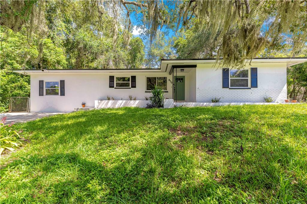 810 Eden DRIVE