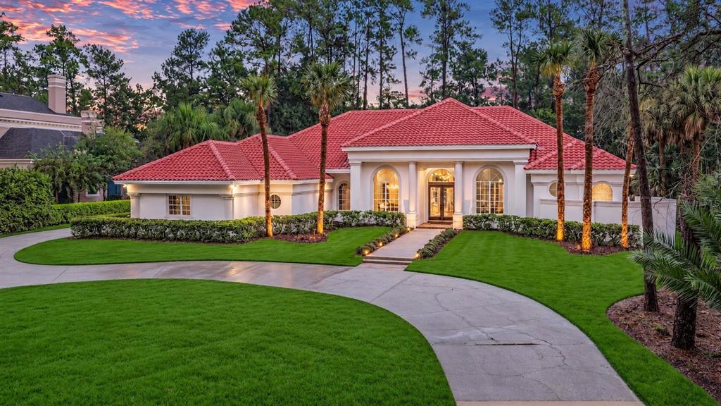 2056 ALAQUA DRIVE