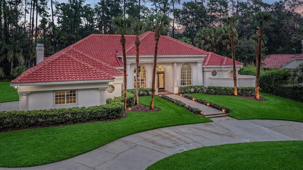 2056 ALAQUA DRIVE, LONGWOOD, FL — photo 2 of 30