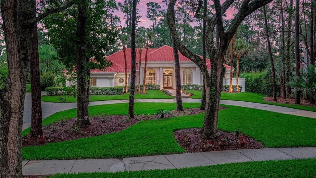 2056 ALAQUA DRIVE, LONGWOOD, FL — photo 3 of 30