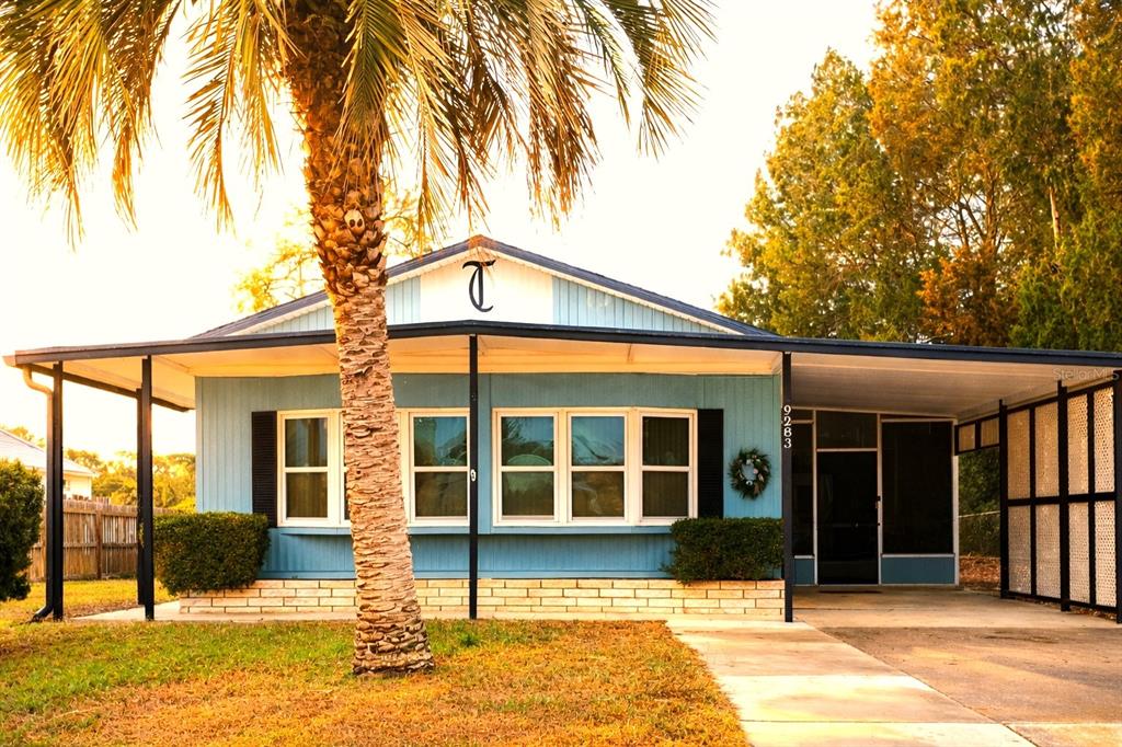 9283 DENMARSH DRIVE