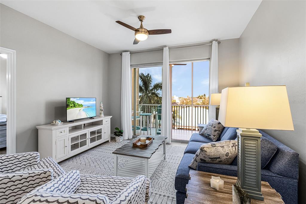 2060 MATECUMBE KEY ROAD UNIT 2307, PUNTA GORDA, FL — photo 3 of 30