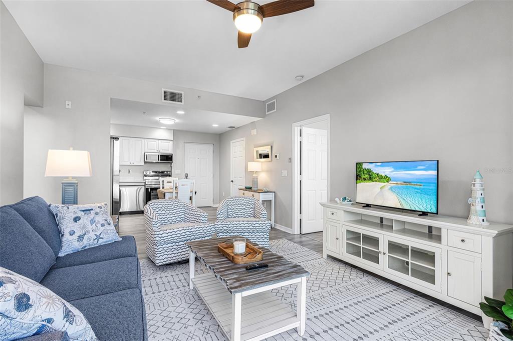2060 MATECUMBE KEY ROAD UNIT 2307, PUNTA GORDA, FL — photo 4 of 30
