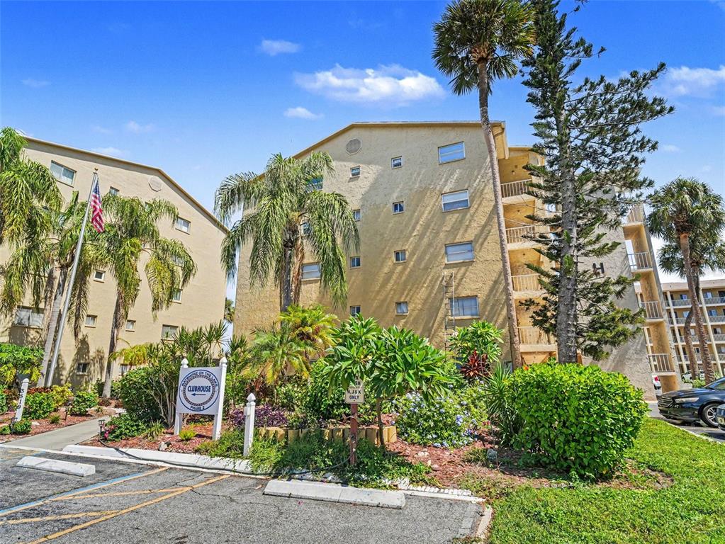 3785 LAKE BAYSHORE DRIVE UNIT H-405