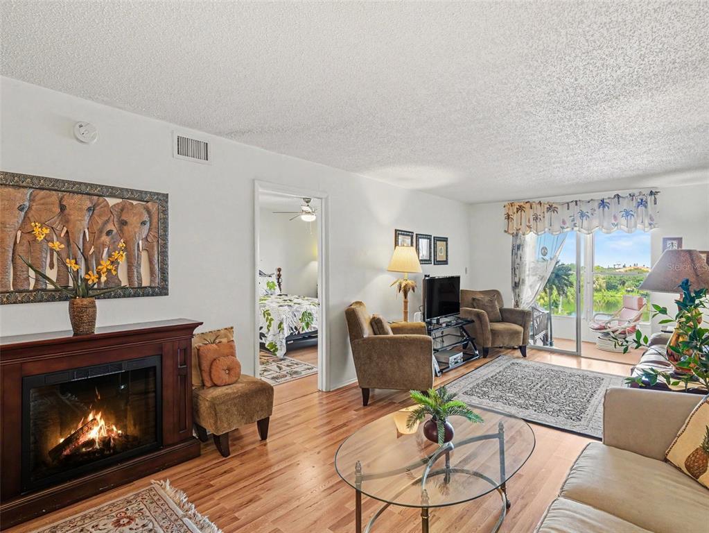 3785 LAKE BAYSHORE DRIVE UNIT H-405, BRADENTON, FL — photo 3 of 20