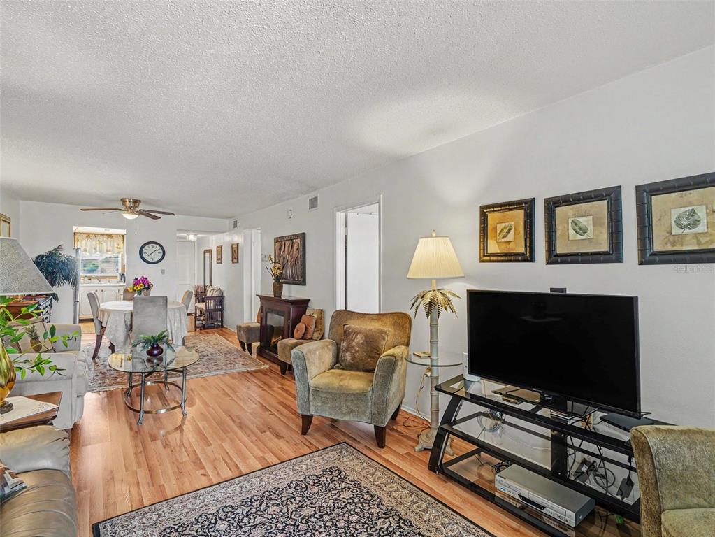 3785 LAKE BAYSHORE DRIVE UNIT H-405, BRADENTON, FL — photo 5 of 20