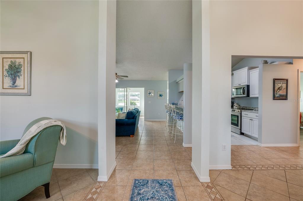 6129 HALF MOON DRIVE, PORT ORANGE, FL — photo 2 of 30
