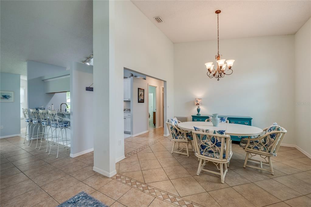 6129 HALF MOON DRIVE, PORT ORANGE, FL — photo 4 of 30