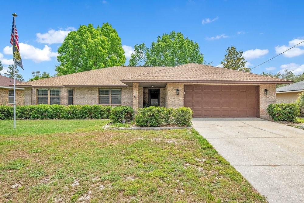 90 SUNDOWN ROAD