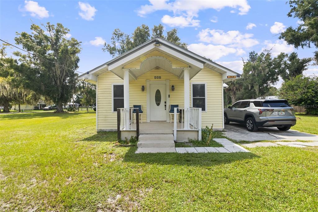 715 N JOHNSON AVENUE, ARCADIA, FL — photo 3 of 28
