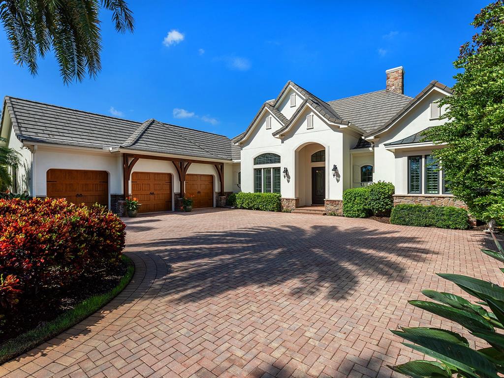 8214 PORTLIGHT COURT, LAKEWOOD RANCH, FL — photo 3 of 30