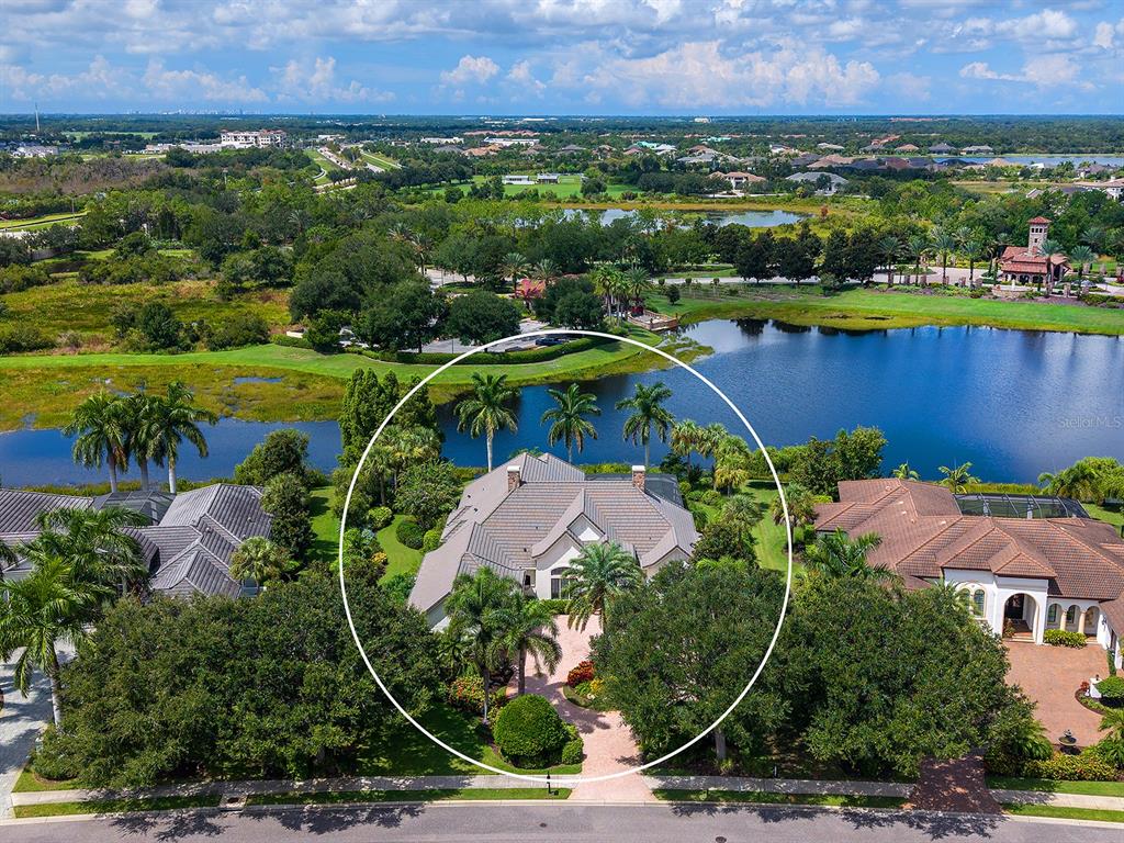 8214 PORTLIGHT COURT, LAKEWOOD RANCH, FL — photo 4 of 30