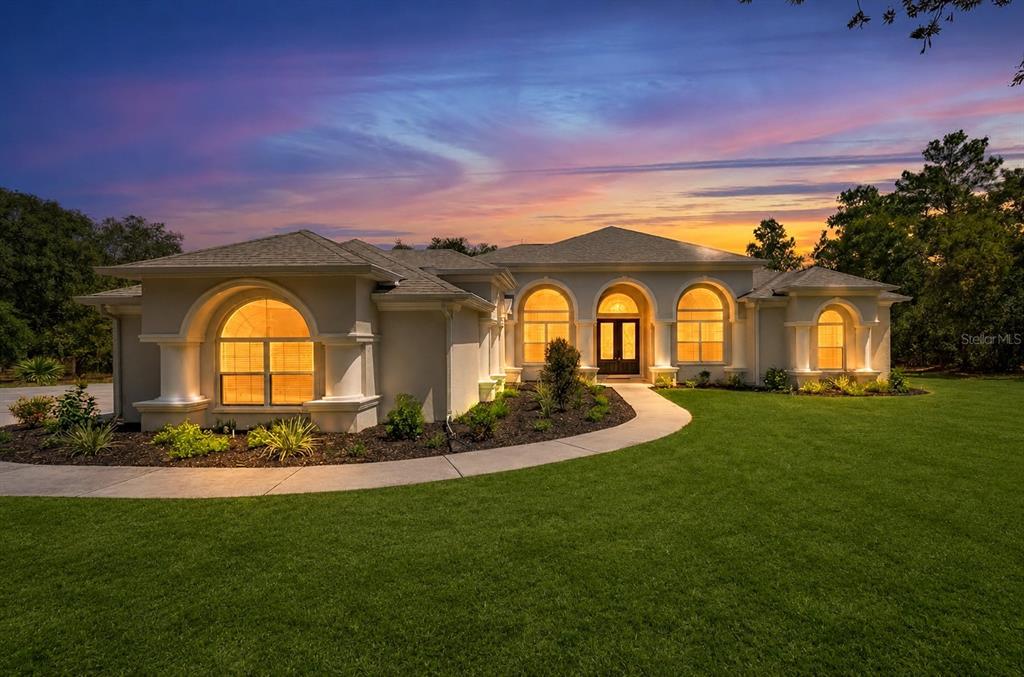6410 W PINE RIDGE BOULEVARD, BEVERLY HILLS, FL — photo 3 of 30