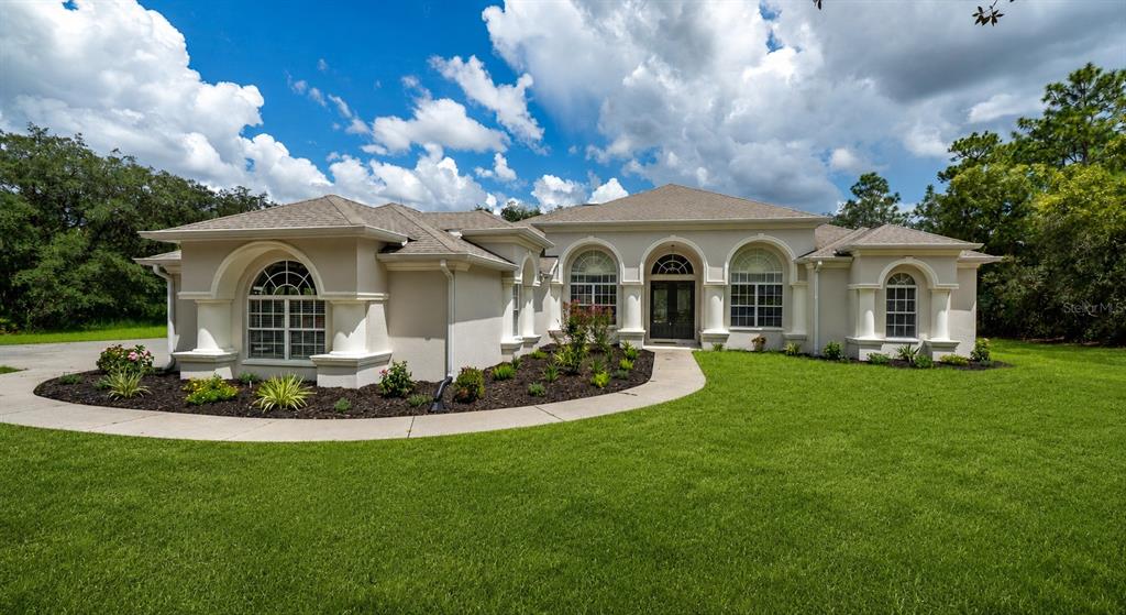 6410 W PINE RIDGE BOULEVARD, BEVERLY HILLS, FL — photo 4 of 30