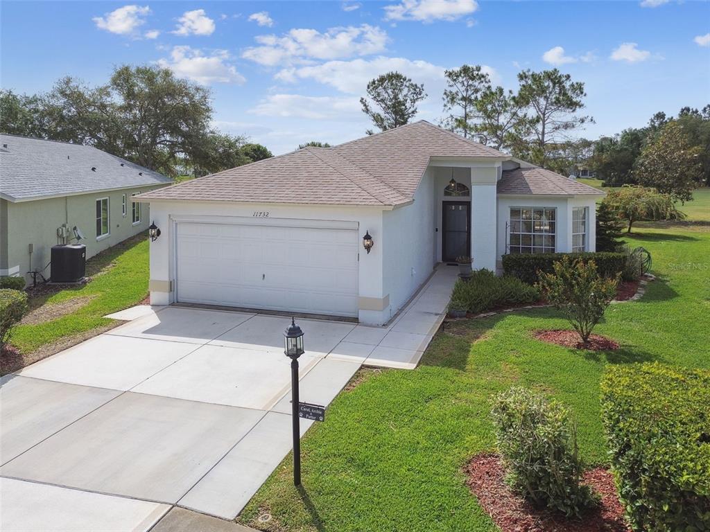 11732 WHEATFIELD LOOP