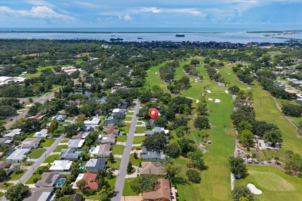 1232 SAINT ANDREWS DRIVE, DUNEDIN, FL — photo 2 of 30