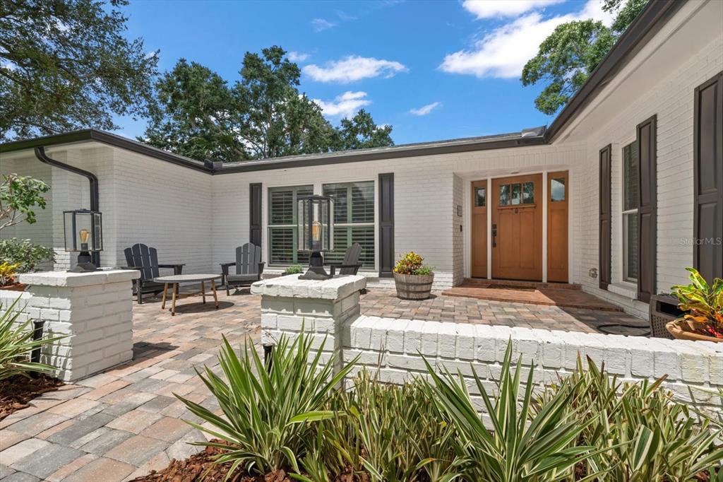 1232 SAINT ANDREWS DRIVE, DUNEDIN, FL — photo 4 of 30