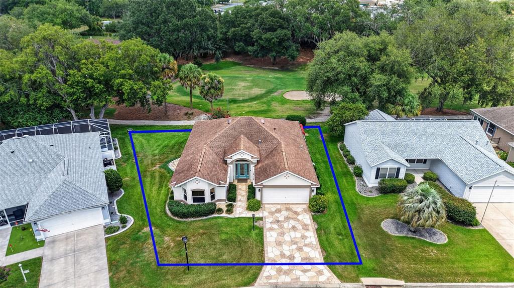 522 LOMA PASEO DRIVE