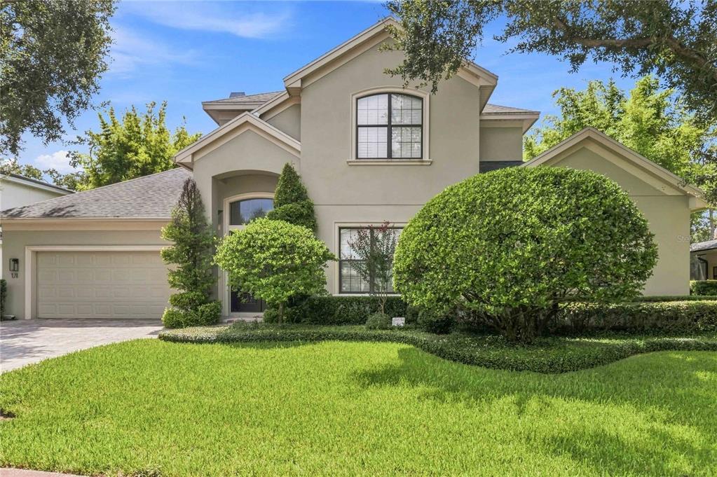 438 HARBOUR OAKS POINTE DRIVE, ORLANDO, FL — photo 2 of 60