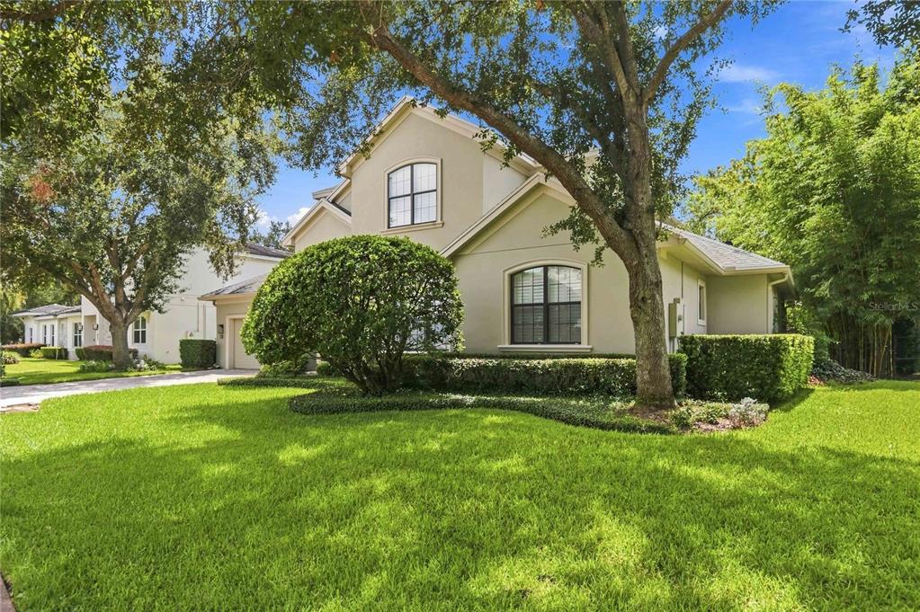 438 HARBOUR OAKS POINTE DRIVE, ORLANDO, FL — photo 3 of 60