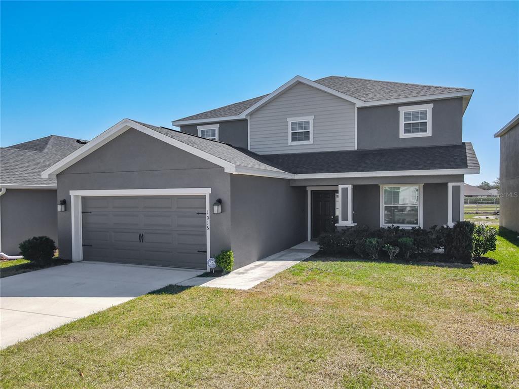 1015 CORSO DRIVE
