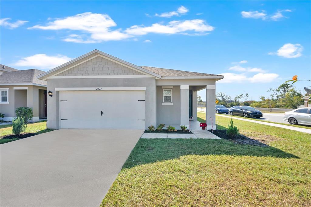 2302 BRASSIE COURT