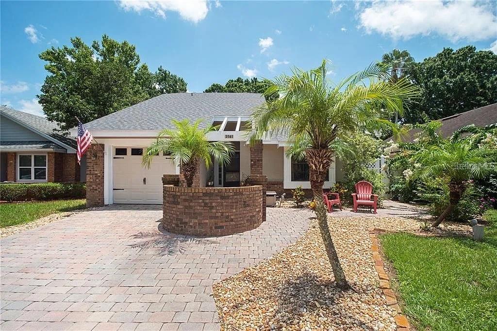 3161 BERRIDGE LANE