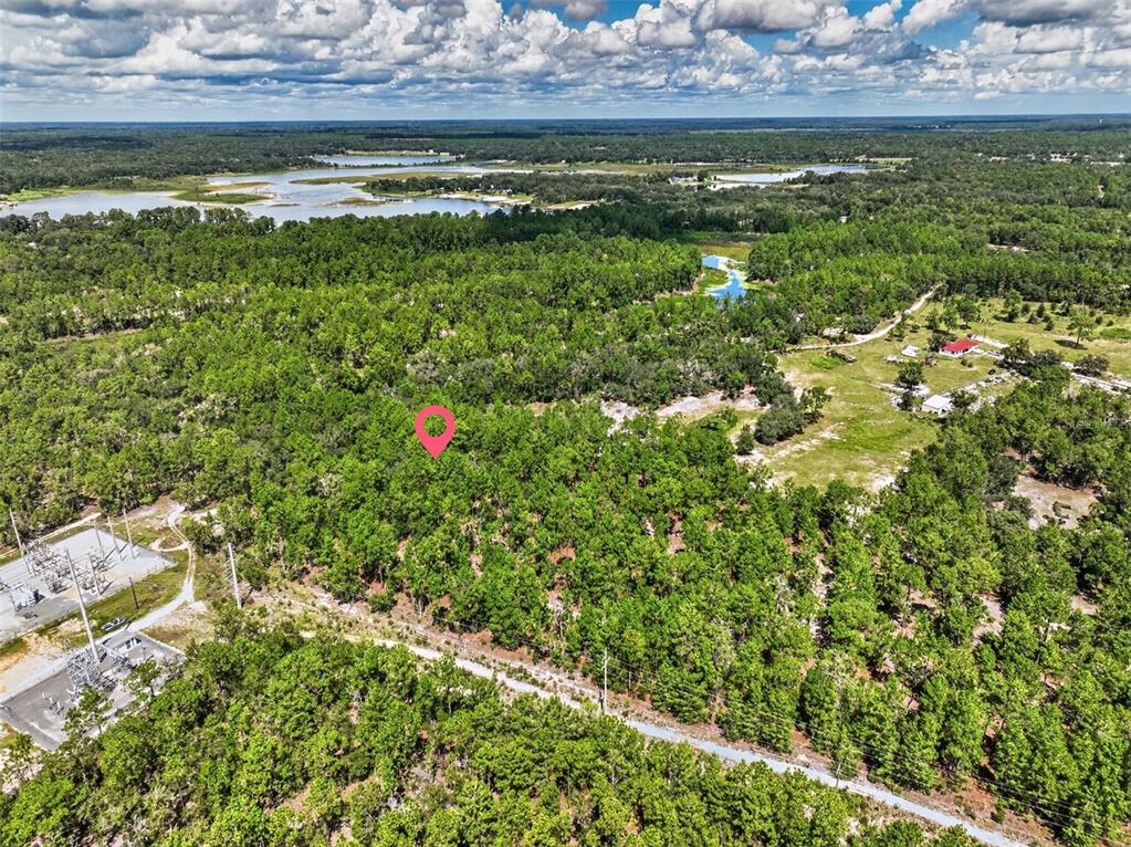 0 LAKE RAY ROAD, HAWTHORNE, FL — photo 4 of 30