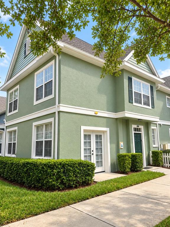 2201 SAN CHRISTABOLO DRIVE UNIT 101, KISSIMMEE, FL — photo 2 of 16