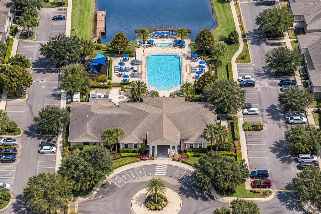 2201 SAN CHRISTABOLO DRIVE UNIT 101, KISSIMMEE, FL — photo 4 of 16