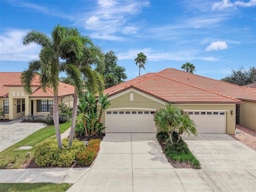 1359 MASENO DRIVE, VENICE, FL — photo 2 of 30