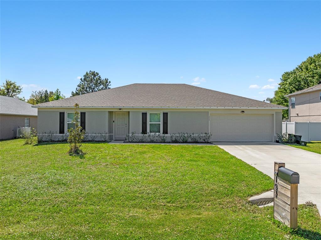 153 BIRD OF PARADISE DRIVE
