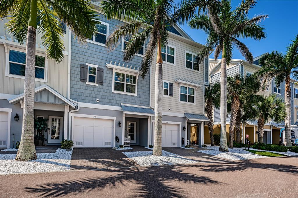 194 HAVEN BEACH DRIVE S