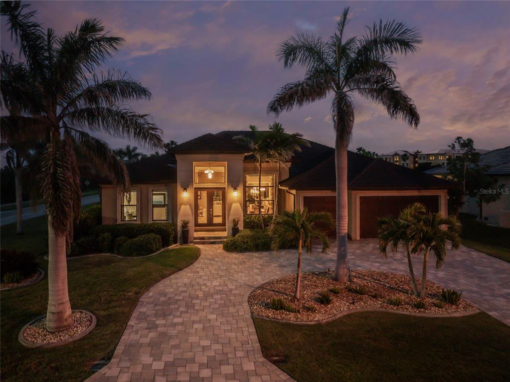 197 COLONY POINT DRIVE