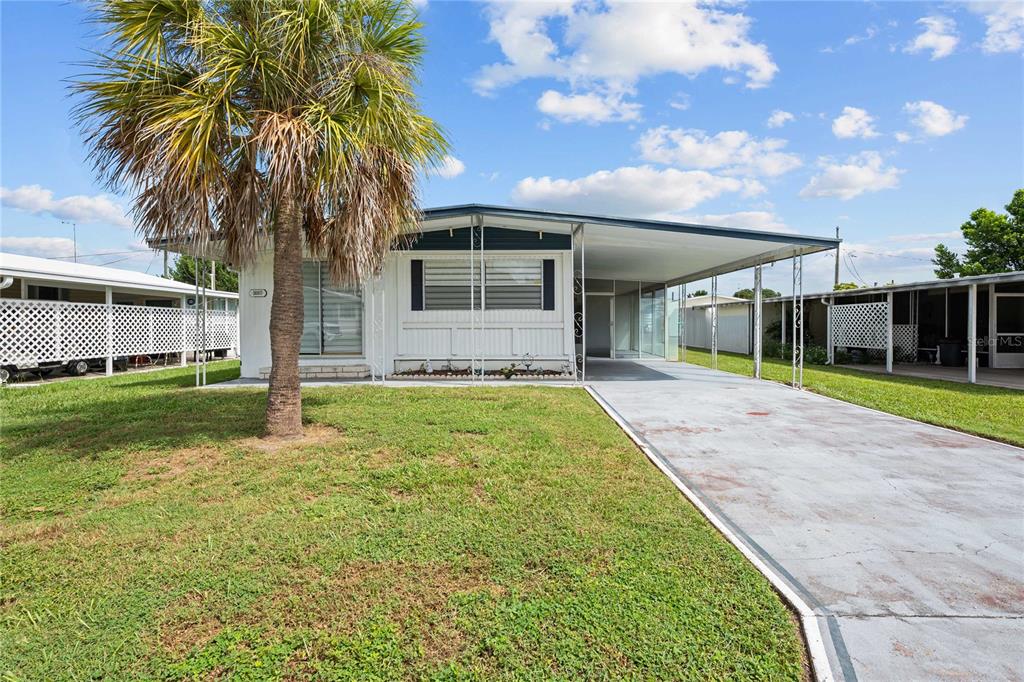 36917 GRACE AVENUE, ZEPHYRHILLS, FL — photo 2 of 30