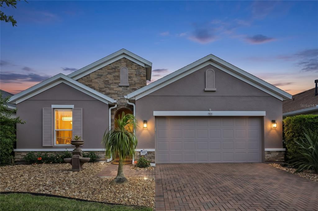 508 NARROW VIEW LANE