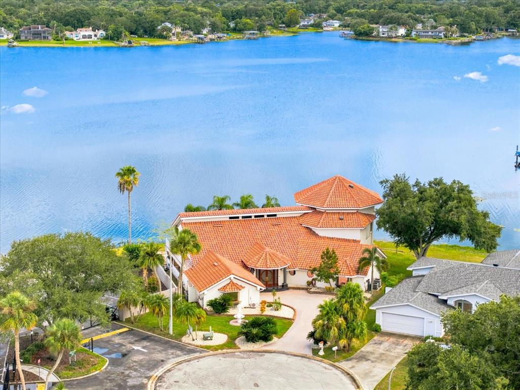 11609 CARROLLWOOD DRIVE, TAMPA, FL — photo 3 of 30
