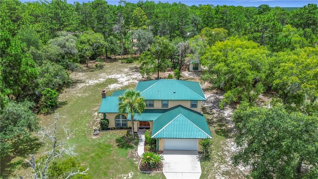 3050 W Blossom DRIVE