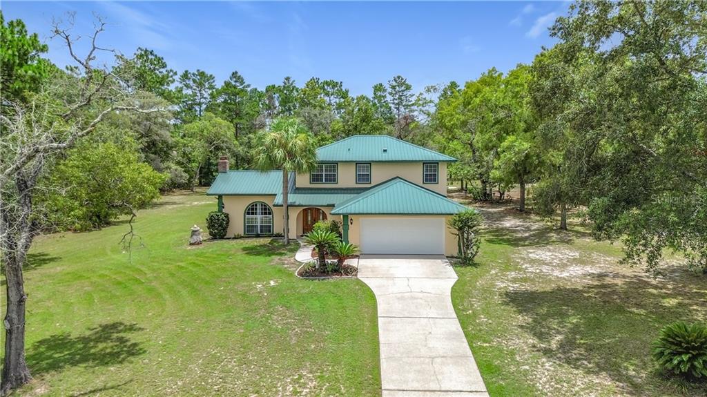 3050 W Blossom DRIVE, BEVERLY HILLS, FL — photo 2 of 30