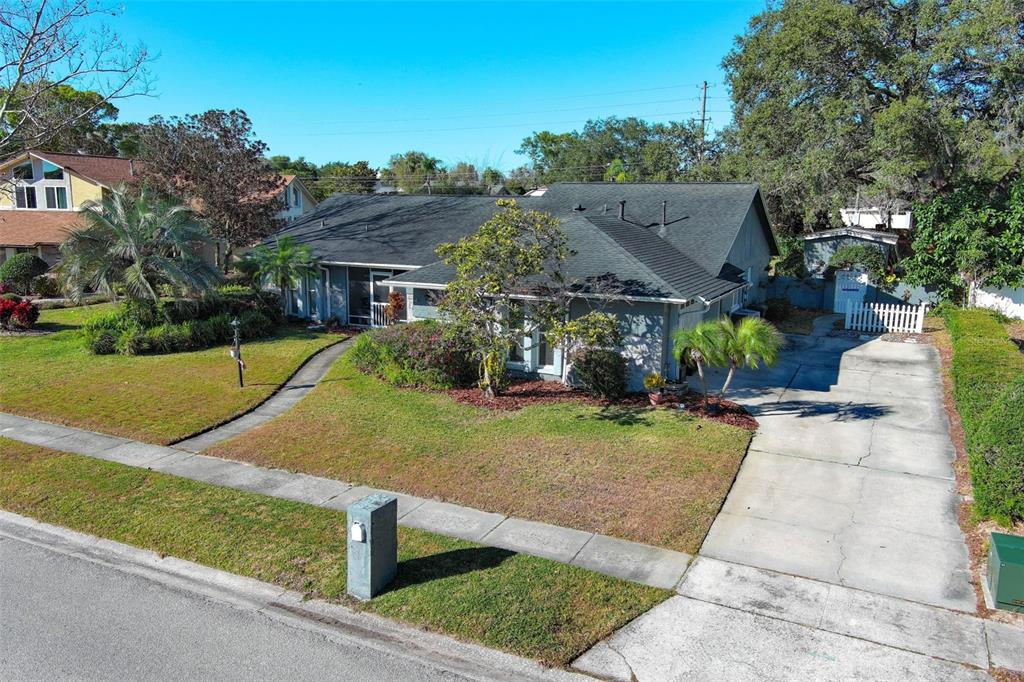 3520 JERICHO DRIVE