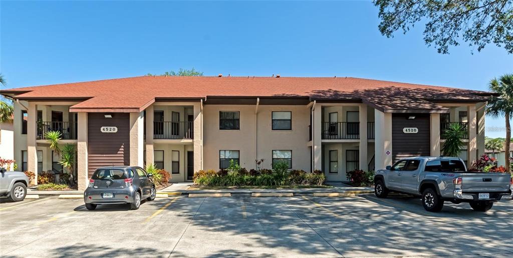 4520 47TH AVENUE W UNIT 103
