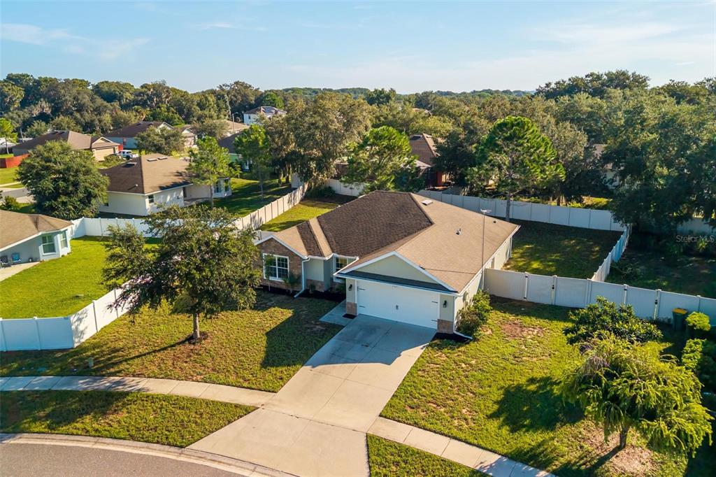 4467 MANICA DRIVE, TAVARES, FL — photo 2 of 30