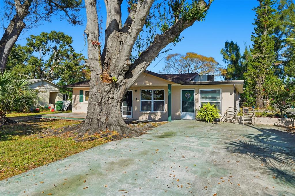 1619 SUPONIC AVENUE