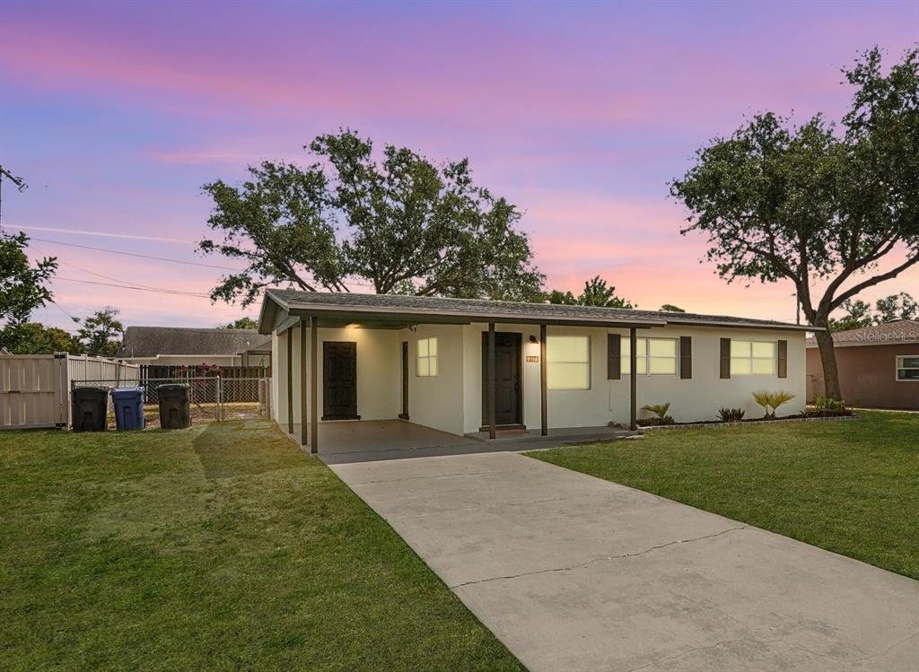 307 FRANCIS DRIVE