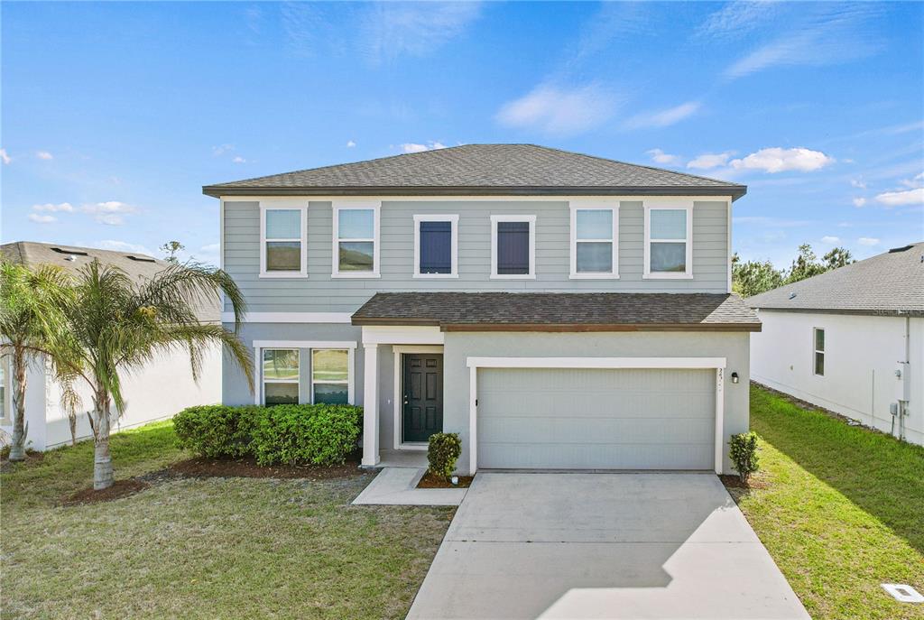 2835 NEVERLAND DRIVE